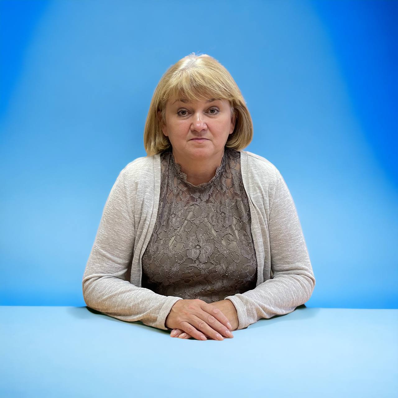 Колмакова Ольга Вадимовна.