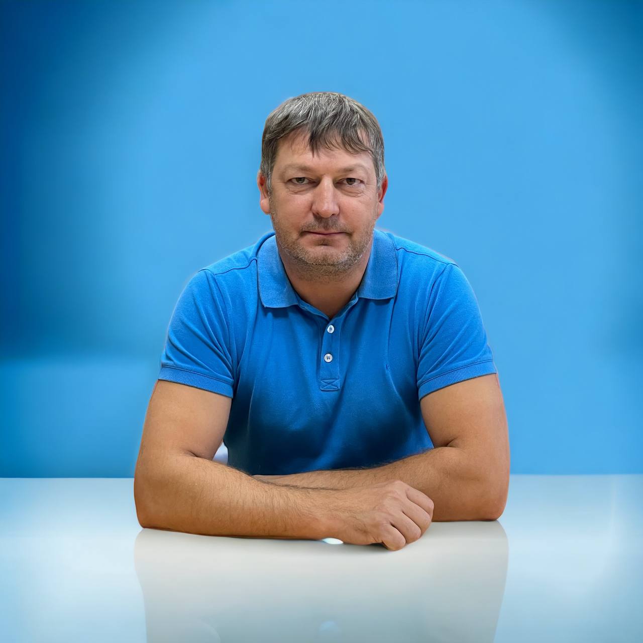 Галасюк Сергей Игорьевич.