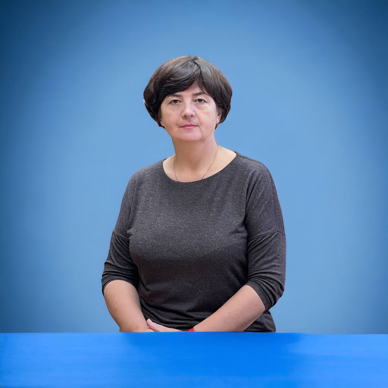Романова Елена Николаевна.