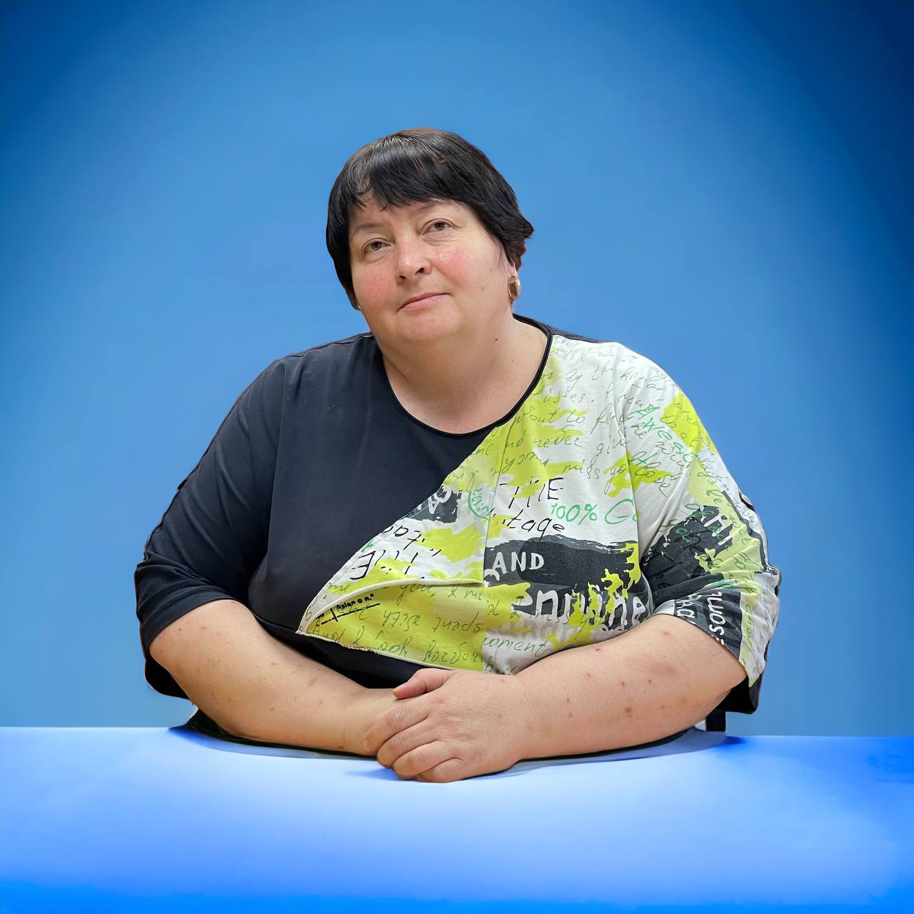 Труш Татьяна Александровна.